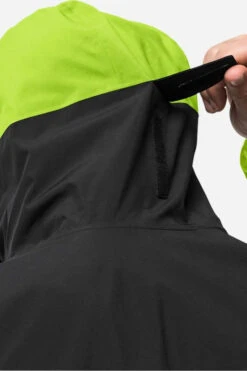 Jack Wolfskin Weiltal 2L Hardshell Jas -Winterjas Winkel b12ae90313 5757 04 nl