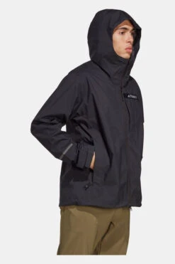 ADIDAS Terrex MT Rr 2,5L Ray Jas -Winterjas Winkel b12ae90316 7070 03 nl