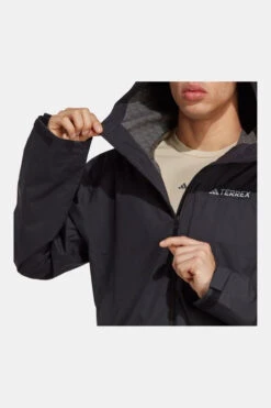 ADIDAS Terrex MT Rr 2,5L Ray Jas -Winterjas Winkel b12ae90316 7070 06 nl