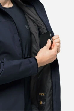 Jack Wolfskin Besler 2L Hardshell Jas -Winterjas Winkel b12ae90321 4141 05 nl