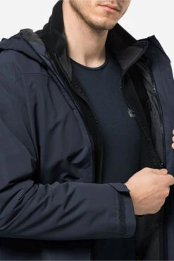 Jack Wolfskin Besler 2L Hardshell Jas -Winterjas Winkel b12ae90321 4141 06 nl