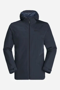 Jack Wolfskin Besler 2L Hardshell Jas -Winterjas Winkel b12ae90321 4141 07 nl