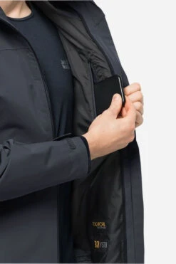 Jack Wolfskin Besler 2L Hardshell Jas 13 Jack Wolfskin Besler 2L Hardshell Jas -Winterjas Winkel b12ae90321 7170 05 nl