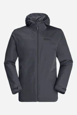 Jack Wolfskin Besler 2L Hardshell Jas 15 Jack Wolfskin Besler 2L Hardshell Jas -Winterjas Winkel b12ae90321 7170 07 nl