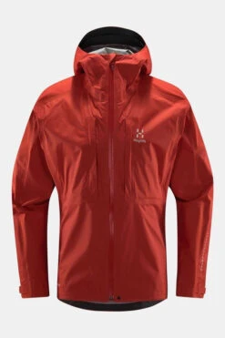 Haglöfs L.I.M. Rugged GTX Jas -Winterjas Winkel b12ae90327 3030 01 nl