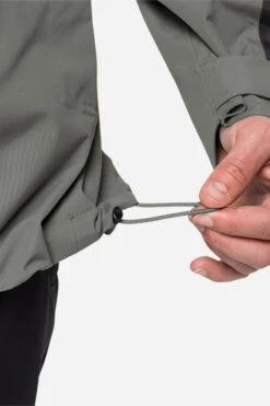 Jack Wolfskin Jasper Hardshell Jas -Winterjas Winkel b12ae90331 5656 05 nl