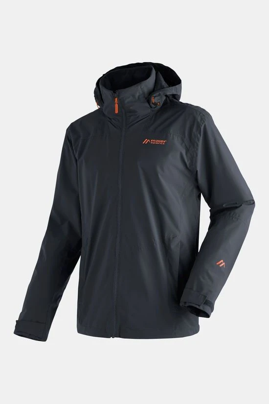 Maier Sports Metor Rec Jas 3 Maier Sports Metor Rec Jas