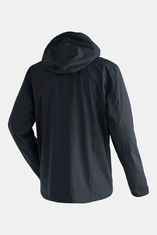 Maier Sports Metor Rec Jas 4 Maier Sports Metor Rec Jas - Afbeelding 2