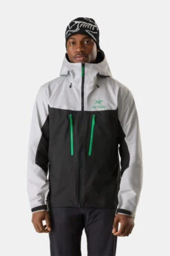 Arc'teryx Alpha Hardshell Jas