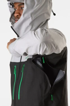 Arc'teryx Alpha Hardshell Jas -Winterjas Winkel b12ae90350 7010 06 nl