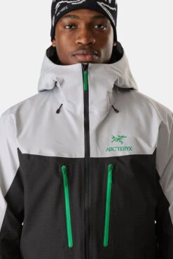 Arc'teryx Alpha Hardshell Jas -Winterjas Winkel b12ae90350 7010 07 nl