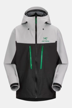 Arc'teryx Alpha Hardshell Jas -Winterjas Winkel b12ae90350 7010 09 nl