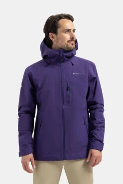 All Weather Hardshell Jas