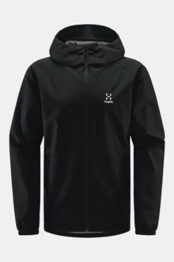 Haglöfs Betula Gtx Hardshell Jas -Winterjas Winkel b12ae90390 7070 09 nl