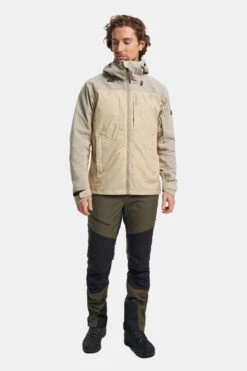 Tenson Himalaya Trekking Jas -Winterjas Winkel b12ae90425 6464 03 nl