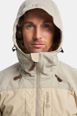 Tenson Himalaya Trekking Jas -Winterjas Winkel b12ae90425 6464 04 nl