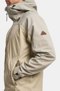 Tenson Himalaya Trekking Jas -Winterjas Winkel b12ae90425 6464 05 nl