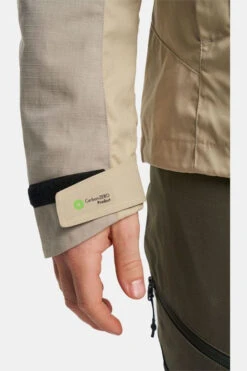 Tenson Himalaya Trekking Jas -Winterjas Winkel b12ae90425 6464 07 nl