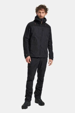 Tenson Himalaya Trekking Jas -Winterjas Winkel b12ae90425 7970 03 nl