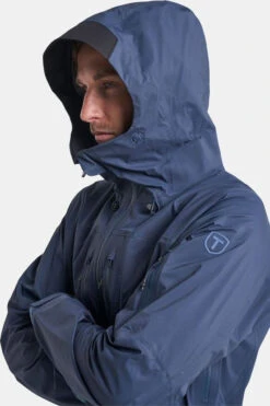 Tenson Txlite Skagway Hardshell Jas -Winterjas Winkel b12ae90426 4141 04 nl