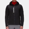 Mammut Aenergy Wb Hooded Jacket Men