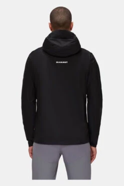 Mammut Aenergy Wb Hooded Jacket Men -Winterjas Winkel b12af90038 7070 03 nl