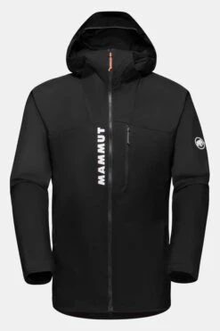 Mammut Aenergy Wb Hooded Jacket Men -Winterjas Winkel b12af90038 7070 04 nl