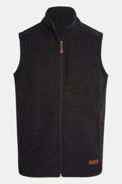 Sherpa Namgyal Bodywarmer -Winterjas Winkel b12ah90046 7070 04 nl