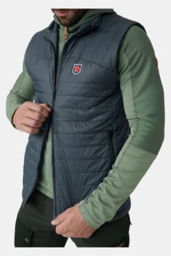 FJÄLLRÄVEN Expedition X-Lätt Vest -Winterjas Winkel b12ah90058 7070 05 nl