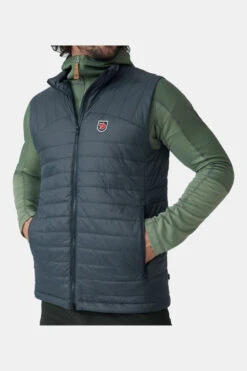 FJÄLLRÄVEN Expedition X-Lätt Vest -Winterjas Winkel b12ah90058 7070 06 nl