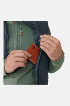 FJÄLLRÄVEN Expedition X-Lätt Vest -Winterjas Winkel b12ah90058 7070 07 nl