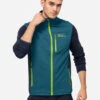 Jack Wolfskin Highest Peak Vest M Bodywarmer 2 Jack Wolfskin Highest Peak Vest M Bodywarmer -Winterjas Winkel b12ah90064 4040 01 nl nl