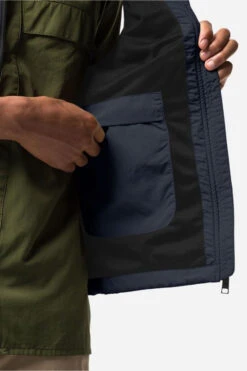 Jack Wolfskin Lightsome Wander Vest Bodywarmer 14 Jack Wolfskin Lightsome Wander Vest Bodywarmer -Winterjas Winkel b12ah90088 4141 06 nl