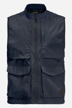 Jack Wolfskin Lightsome Wander Vest Bodywarmer 15 Jack Wolfskin Lightsome Wander Vest Bodywarmer -Winterjas Winkel b12ah90088 4141 07 nl