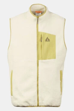 Fitzroy Sherpa Vest M -Winterjas Winkel b12ah90091 1212 01 nl