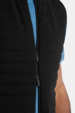 Icebreaker ZoneKnit Gevoerde Bodywarmer 17 Icebreaker ZoneKnit Gevoerde Bodywarmer -Winterjas Winkel b12ah90104 7070 06 nl
