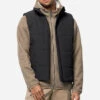 Jack Wolfskin White Frost Vest M -Winterjas Winkel b12aje0035 7070 02 nl