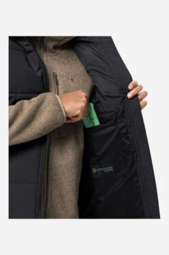 Jack Wolfskin White Frost Vest M 10 Jack Wolfskin White Frost Vest M -Winterjas Winkel b12aje0035 7070 05 nl