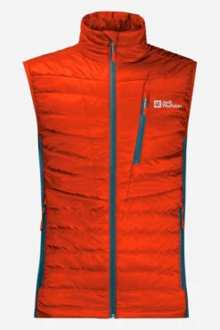 Jack Wolfskin Routeburn Pro Ins Vest M -Winterjas Winkel b12aje0037 2626 01 nl
