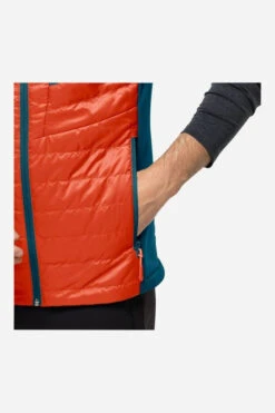 Jack Wolfskin Routeburn Pro Ins Vest M -Winterjas Winkel b12aje0037 2626 05 nl