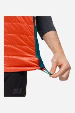 Jack Wolfskin Routeburn Pro Ins Vest M -Winterjas Winkel b12aje0037 2626 06 nl