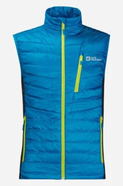 Jack Wolfskin Routeburn Pro Ins Vest M -Winterjas Winkel b12aje0037 4242 01 nl