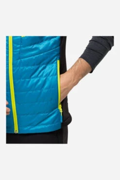 Jack Wolfskin Routeburn Pro Ins Vest M -Winterjas Winkel b12aje0037 4242 04 nl
