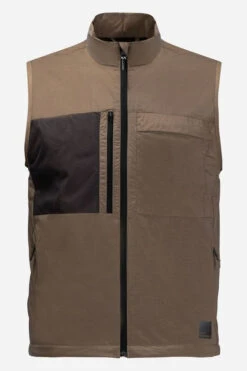 Jack Wolfskin Bike Commute Ins Vest M -Winterjas Winkel b12aje0039 6363 01 nl