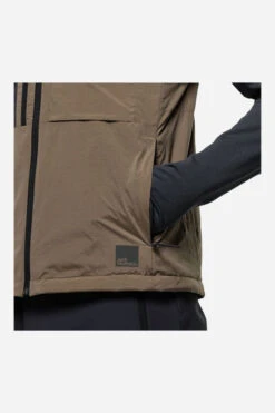 Jack Wolfskin Bike Commute Ins Vest M -Winterjas Winkel b12aje0039 6363 05 nl