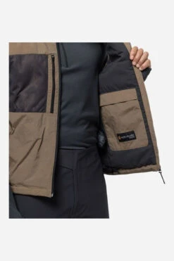 Jack Wolfskin Bike Commute Ins Vest M -Winterjas Winkel b12aje0039 6363 06 nl