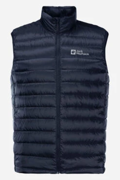 Jack Wolfskin Pack & Go Down Vest M -Winterjas Winkel b12aje0040 4141 01 nl