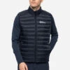 Jack Wolfskin Pack & Go Down Vest M -Winterjas Winkel b12aje0040 4141 02 nl