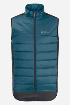 Jack Wolfskin Morobbia Gevoerde Bodywarmer -Winterjas Winkel b12aje0041 4240 01 nl