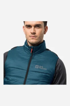 Jack Wolfskin Morobbia Gevoerde Bodywarmer -Winterjas Winkel b12aje0041 4240 05 nl